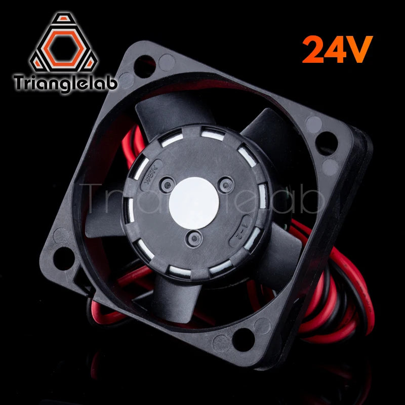R Trianglelab 3D Printer Part