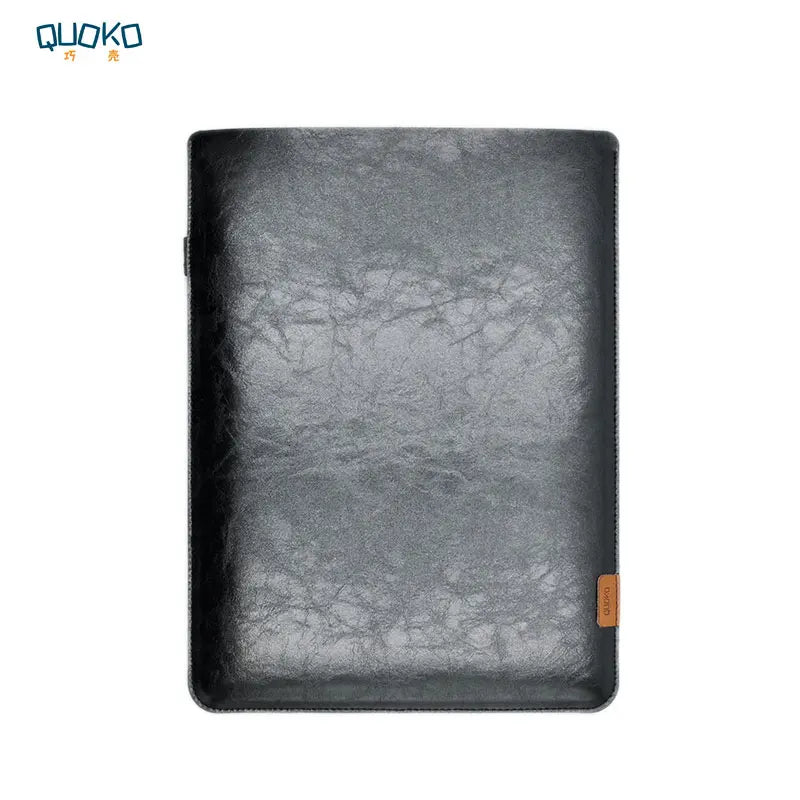 Ultra-Thin Super Slim Sleeve Pouch Cover,Microfiber Leather Laptop