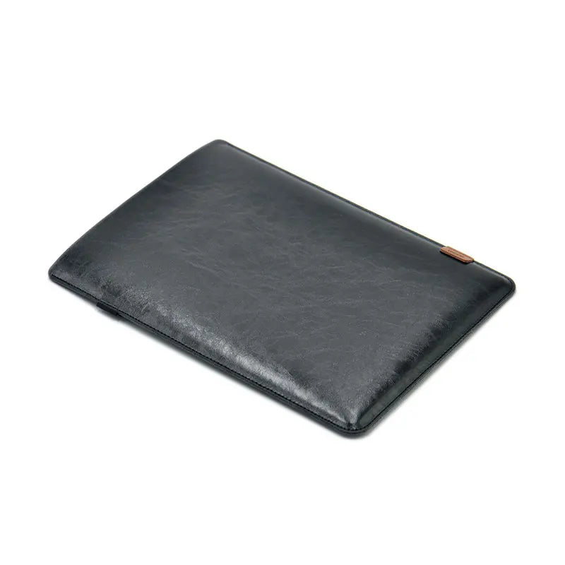 Ultra-Thin Super Slim Sleeve Pouch Cover,Microfiber Leather Laptop