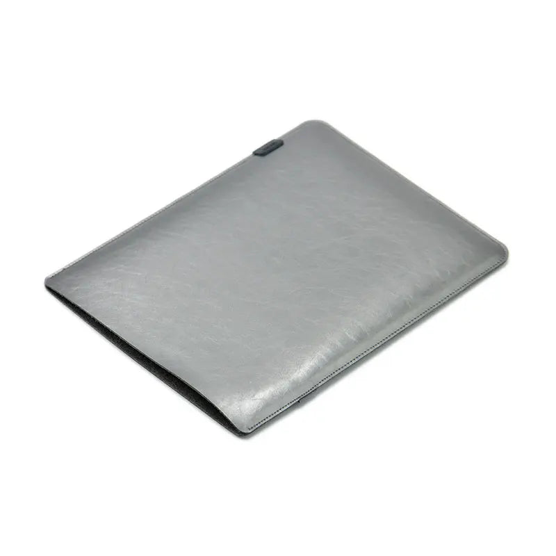 Ultra-Thin Super Slim Sleeve Pouch Cover,Microfiber Leather Laptop