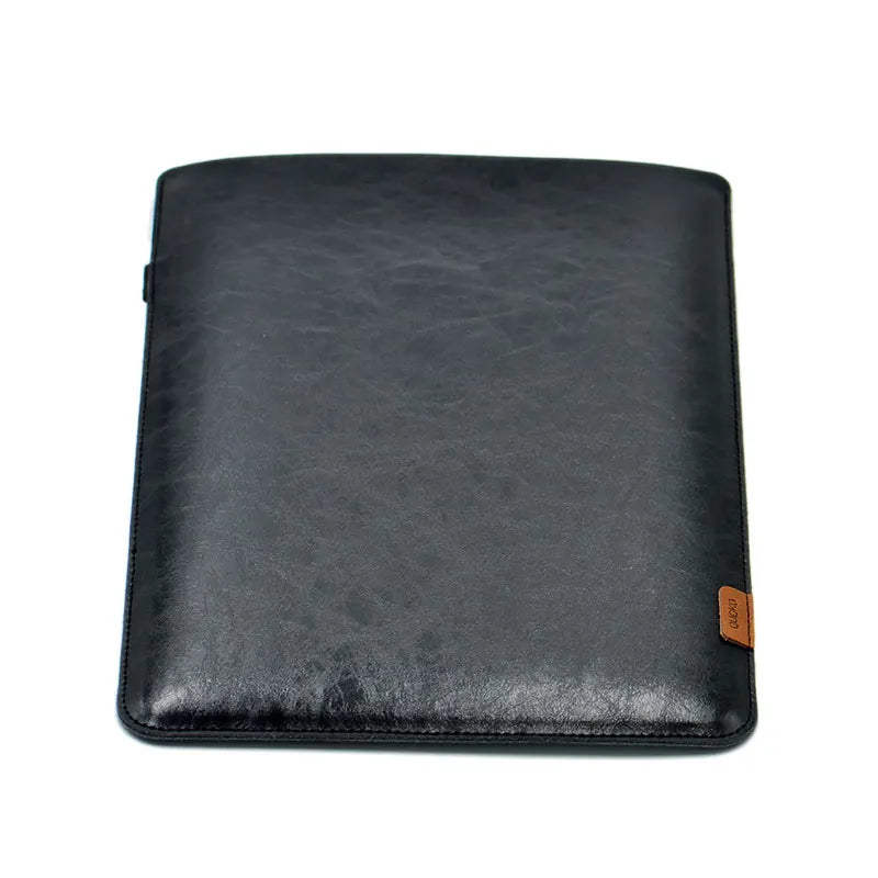 Ultra-Thin Super Slim Sleeve Pouch Cover,Microfiber Leather Laptop