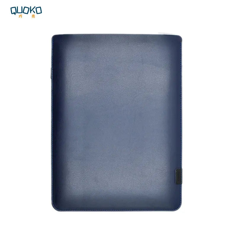 Ultra-Thin Super Slim Sleeve Pouch Cover,Microfiber Leather Laptop