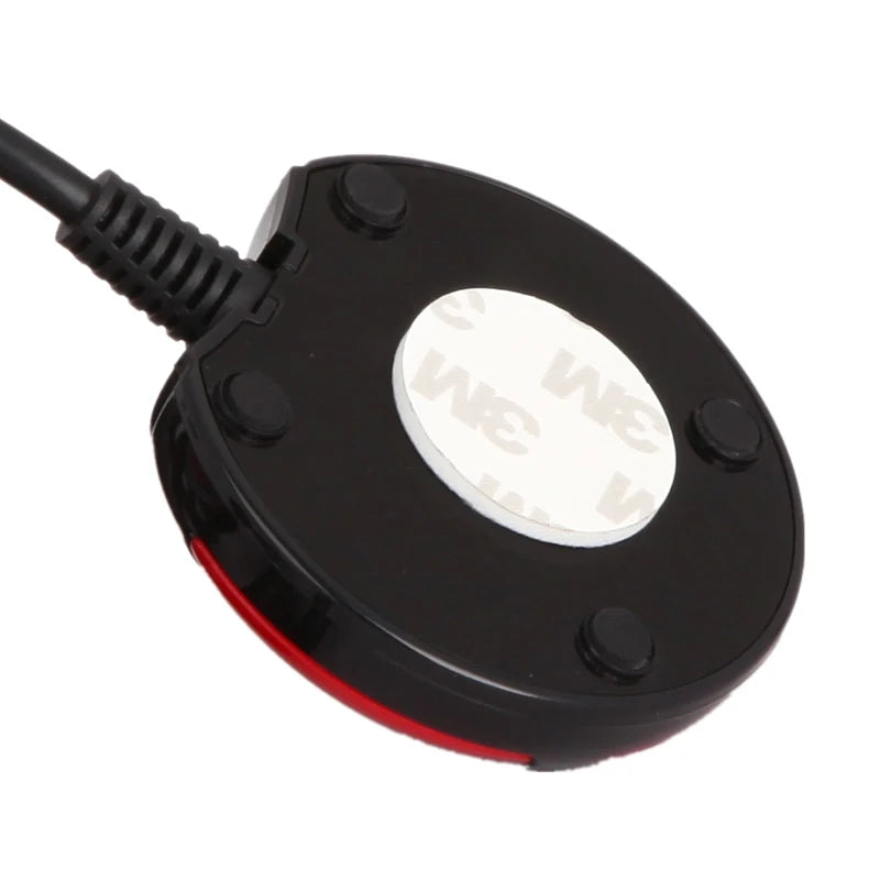 Computer Power Buttons Power on/off Reset HDD