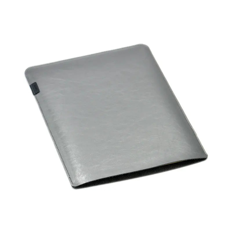 Ultra-Thin Super Slim Sleeve Pouch Cover,Microfiber Leather Laptop