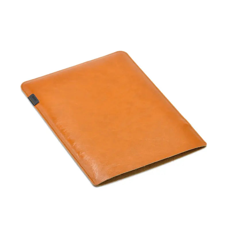 Ultra-Thin Super Slim Sleeve Pouch Cover,Microfiber Leather Laptop