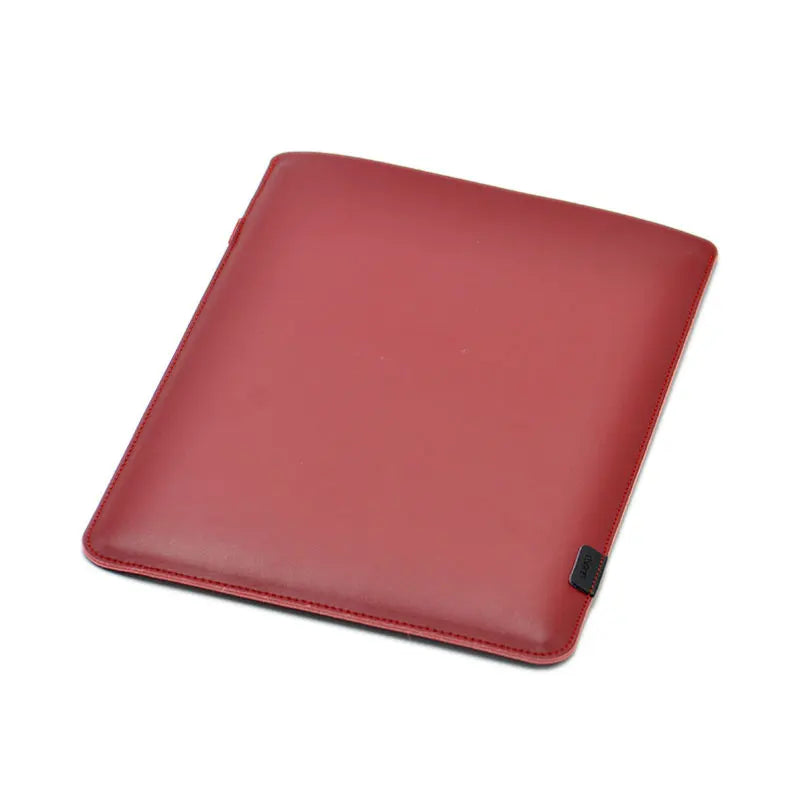 Ultra-Thin Super Slim Sleeve Pouch Cover,Microfiber Leather Laptop