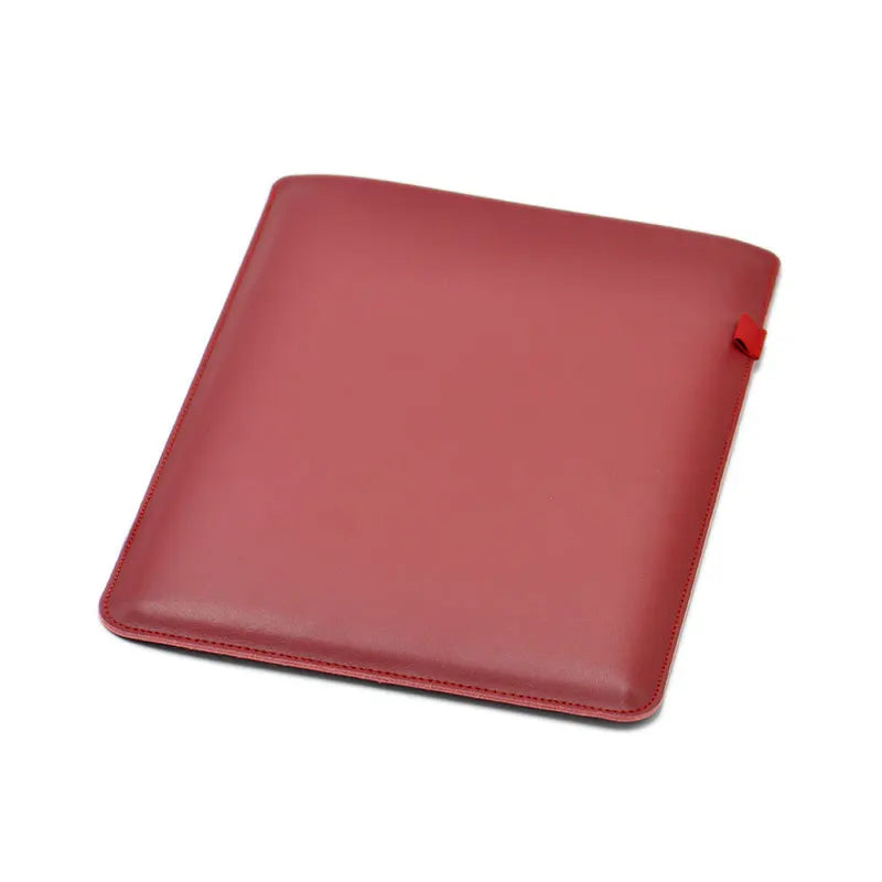 Ultra-Thin Super Slim Sleeve Pouch Cover,Microfiber Leather Laptop
