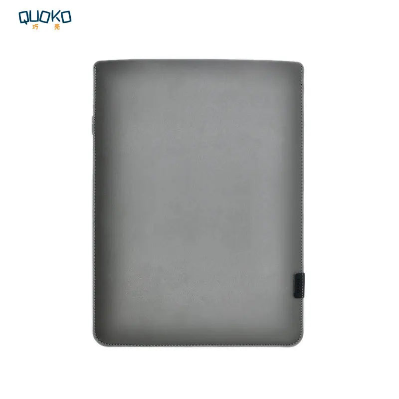 Ultra-Thin Super Slim Sleeve Pouch Cover,Microfiber Leather Laptop