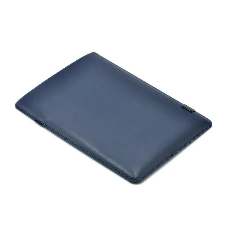 Ultra-Thin Super Slim Sleeve Pouch Cover,Microfiber Leather Laptop