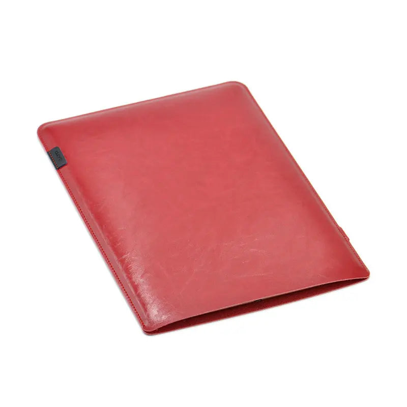 Ultra-Thin Super Slim Sleeve Pouch Cover,Microfiber Leather Laptop