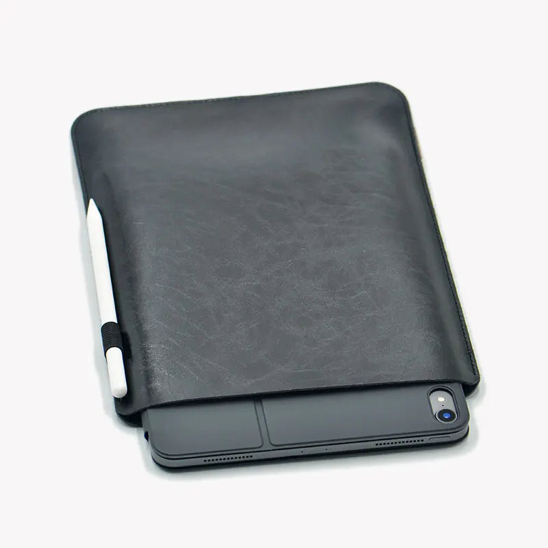 Ultra-Thin Super Slim Sleeve Pouch Cover,Microfiber Leather Laptop