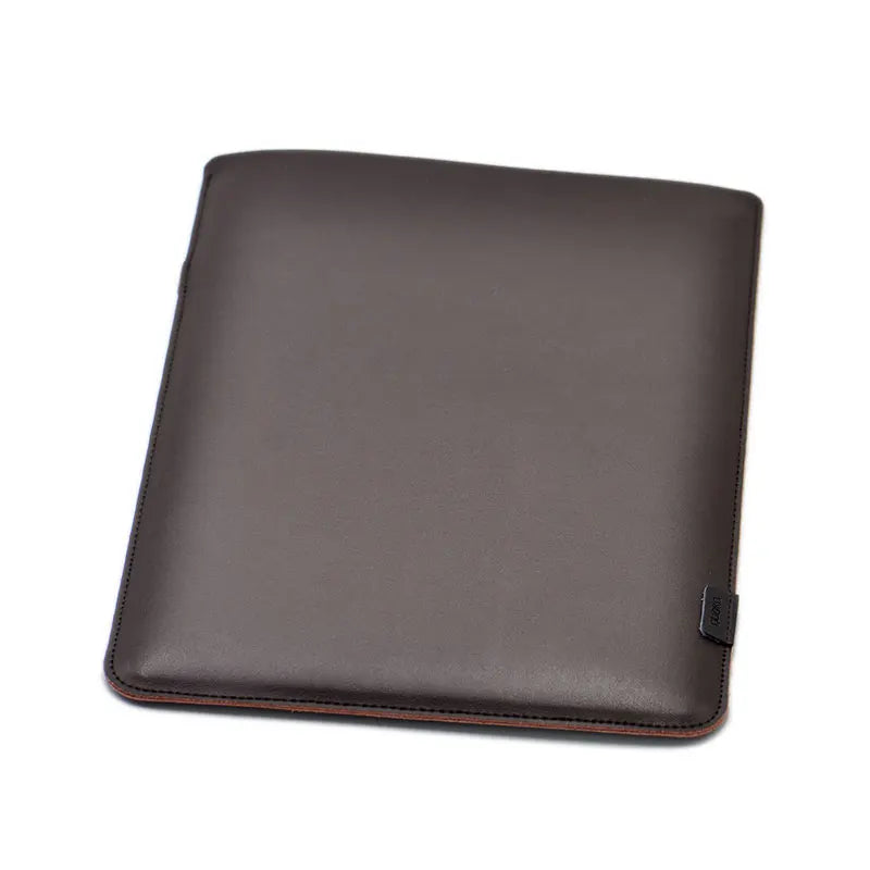 Ultra-Thin Super Slim Sleeve Pouch Cover,Microfiber Leather Laptop
