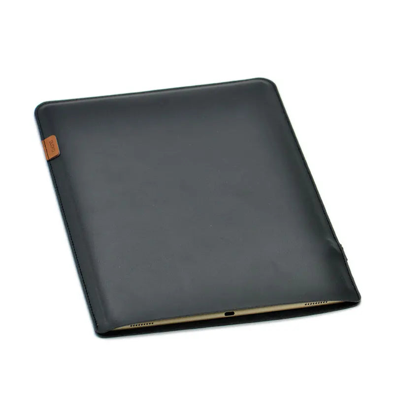 Ultra-Thin Super Slim Sleeve Pouch Cover,Microfiber Leather Laptop