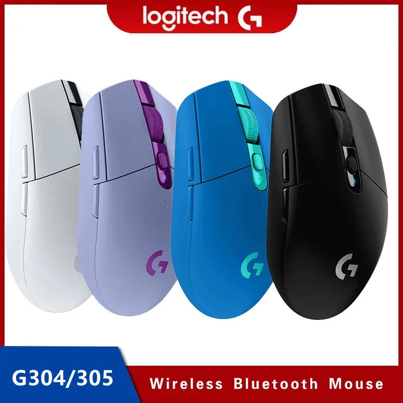 Logitech G304 G305 Wireless Mouse Gaming Esports
