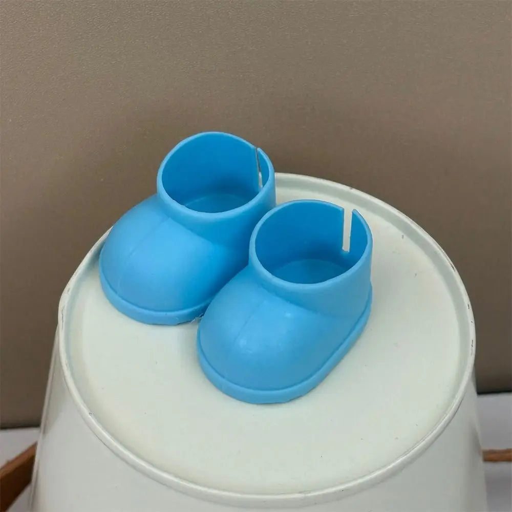 New Hobbies Hand-madeDoll Shoes