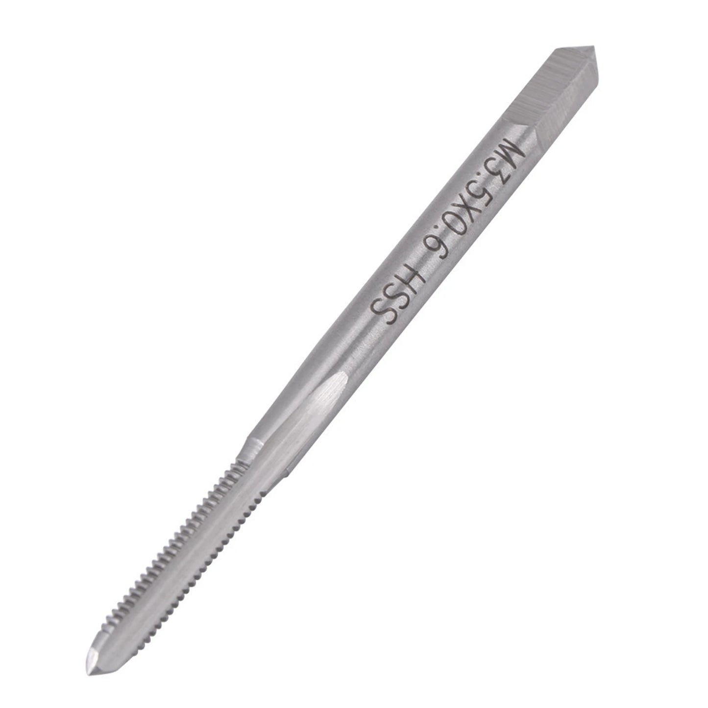 10pcs Mini M1 to M3.5 Machine Hand Tap