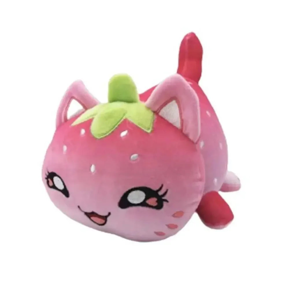 Aphmau Meows Cat Plush Toy Soft