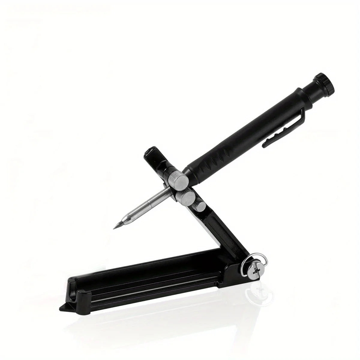 Multi-function Scribing Tool Aluminum Alloy Scribe Tool