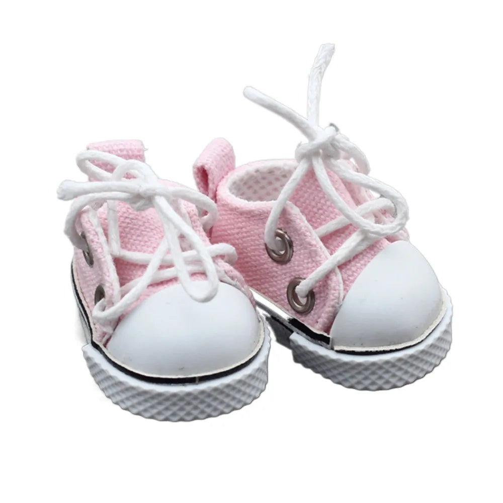 New Hobbies Hand-madeDoll Shoes