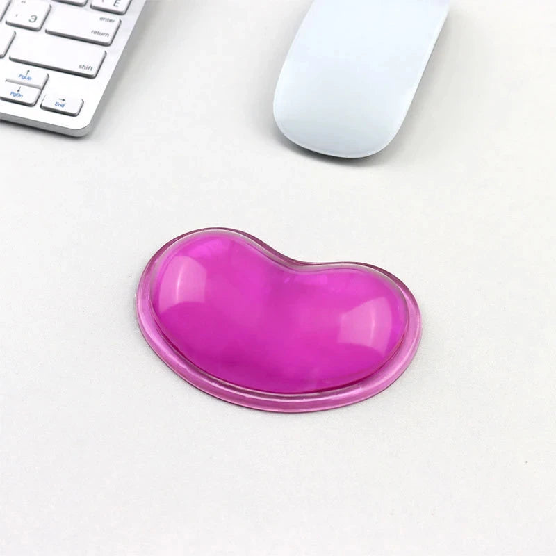 Crystal Wrist Guard Wavy Comfort