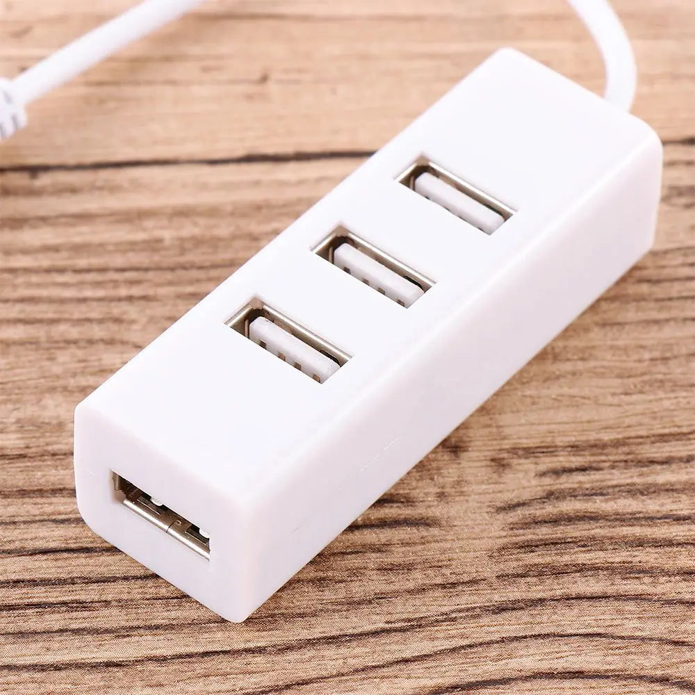 Duable USB 2.0 OTG Hub Micro