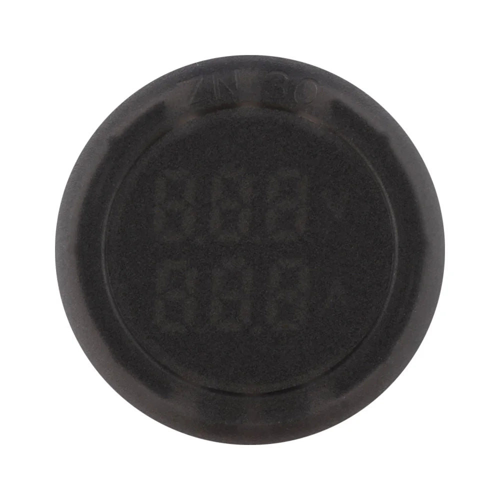 DC 5V ~ 100V LED Digital Display Voltmeter Ammeter