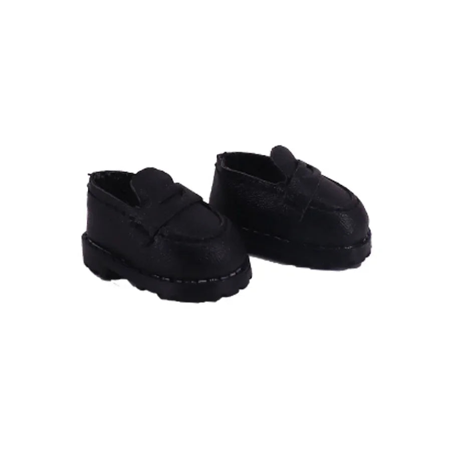 Doll Shoes labubu Doll Girl's Toys Birthday Gift