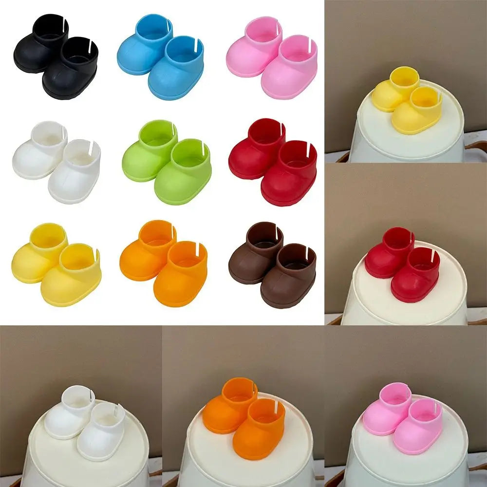 New Hobbies Hand-madeDoll Shoes