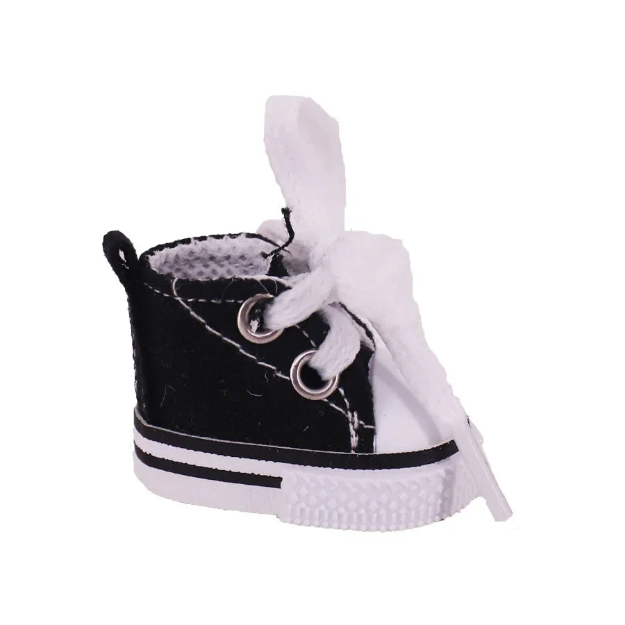 Doll Shoes labubu Doll Girl's Toys Birthday Gift