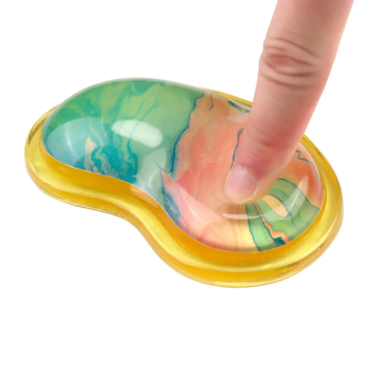 Crystal Wrist Guard Wavy Comfort