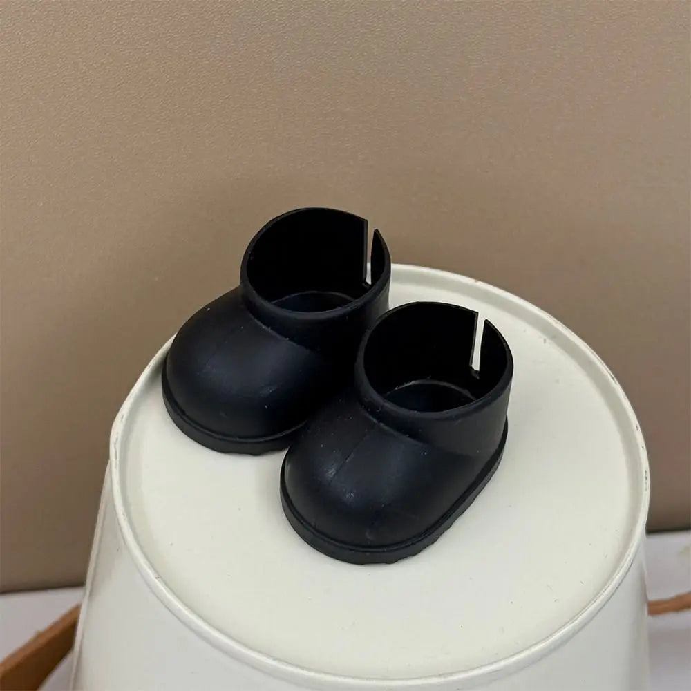 New Hobbies Hand-madeDoll Shoes