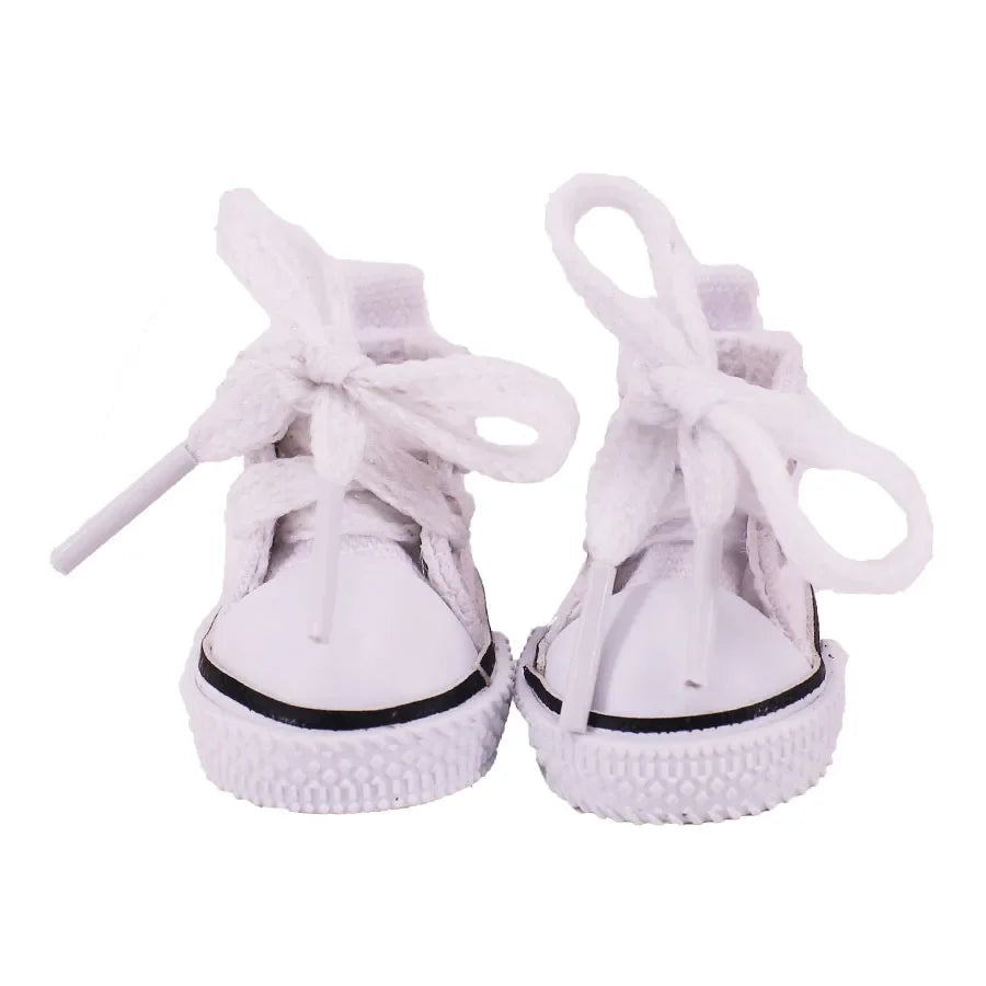 Doll Shoes labubu Doll Girl's Toys Birthday Gift
