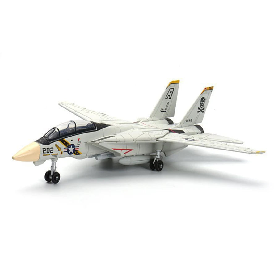 Helicopter J-20 Fighter Aircraft Model B2 Military Leopard
