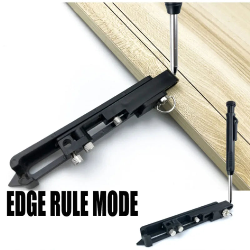 Multi-function Scribing Tool Aluminum Alloy Scribe Tool