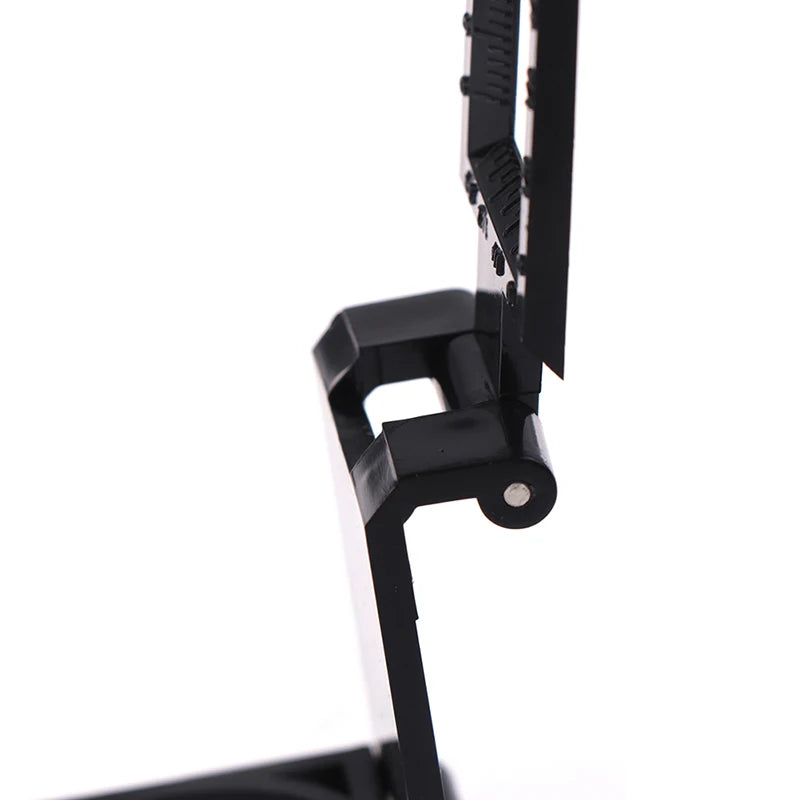 8X 22mm Microscope Folding Magnifier Stand Loupe
