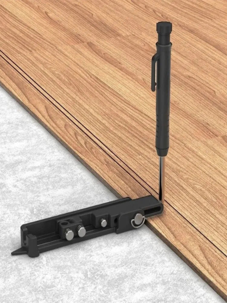 Multi-function Scribing Tool Aluminum Alloy Scribe Tool