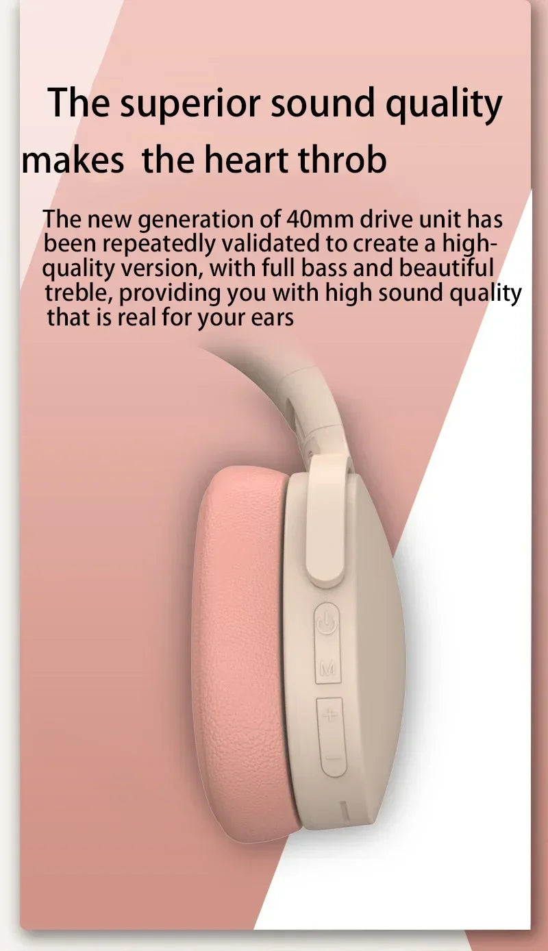Xiaomi Original Bluetooth Earphone P2961 HIFI Headset Wireless