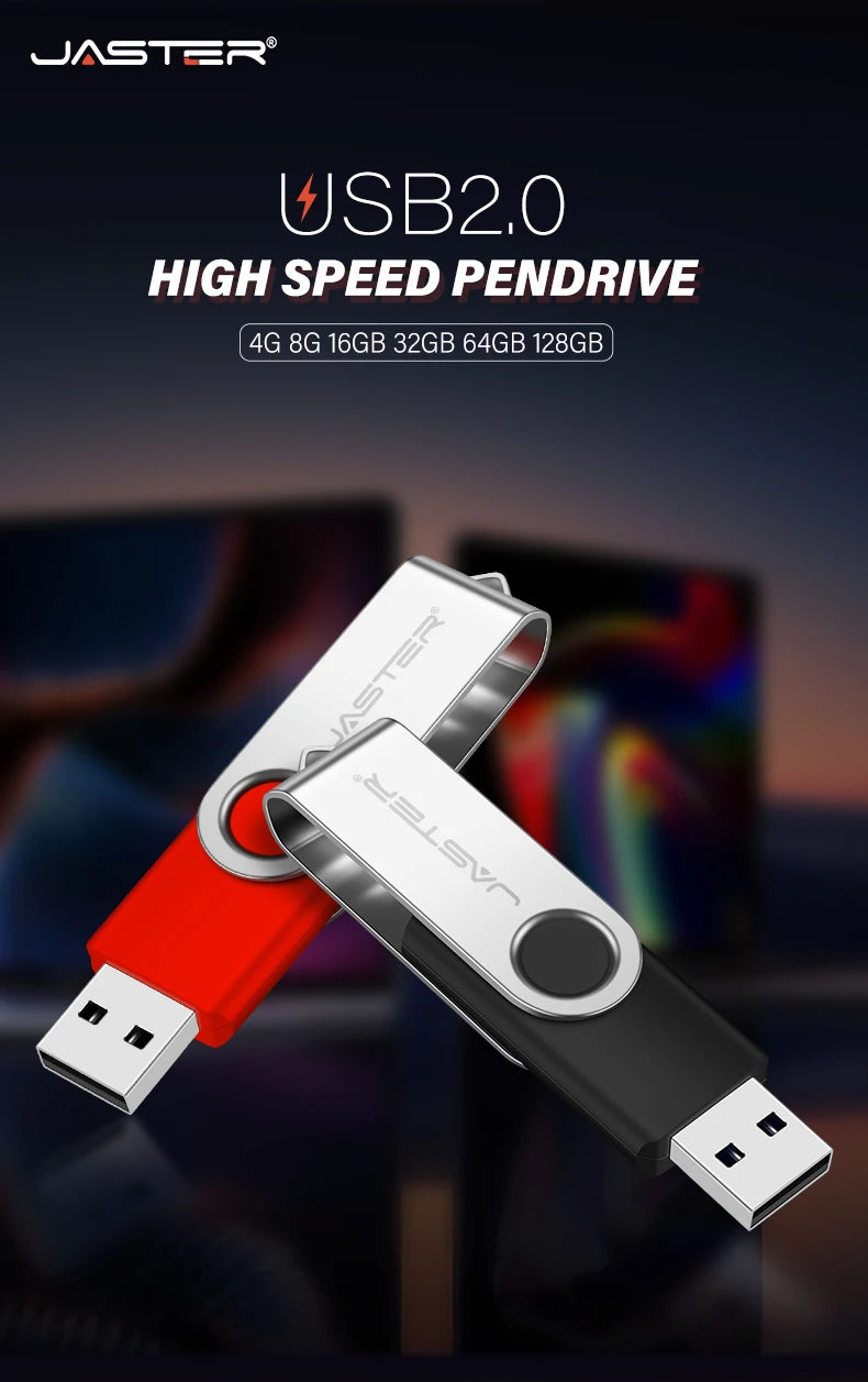Hot selling New 128GB High Speed USB Flash Drive 64GB Pen