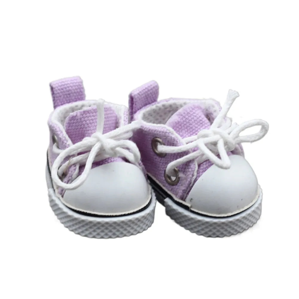 New Hobbies Hand-madeDoll Shoes