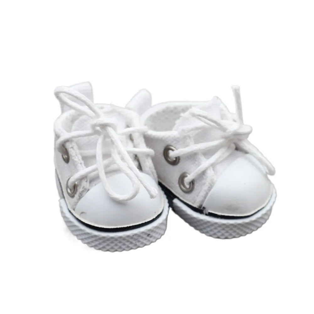 New Hobbies Hand-madeDoll Shoes