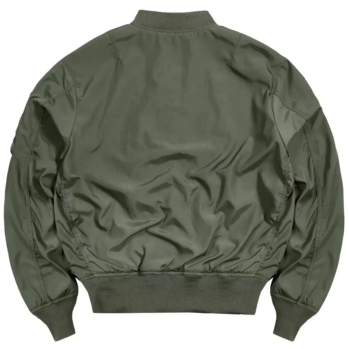 Spring Autumn Men's Casual Jacket Trendy Business Wear