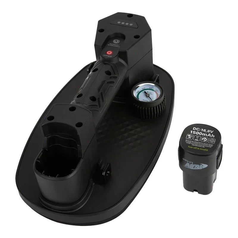Industrial Grade Electric Vacuum Suction Cup