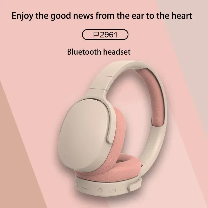 Xiaomi Original Bluetooth Earphone P2961 HIFI Headset Wireless