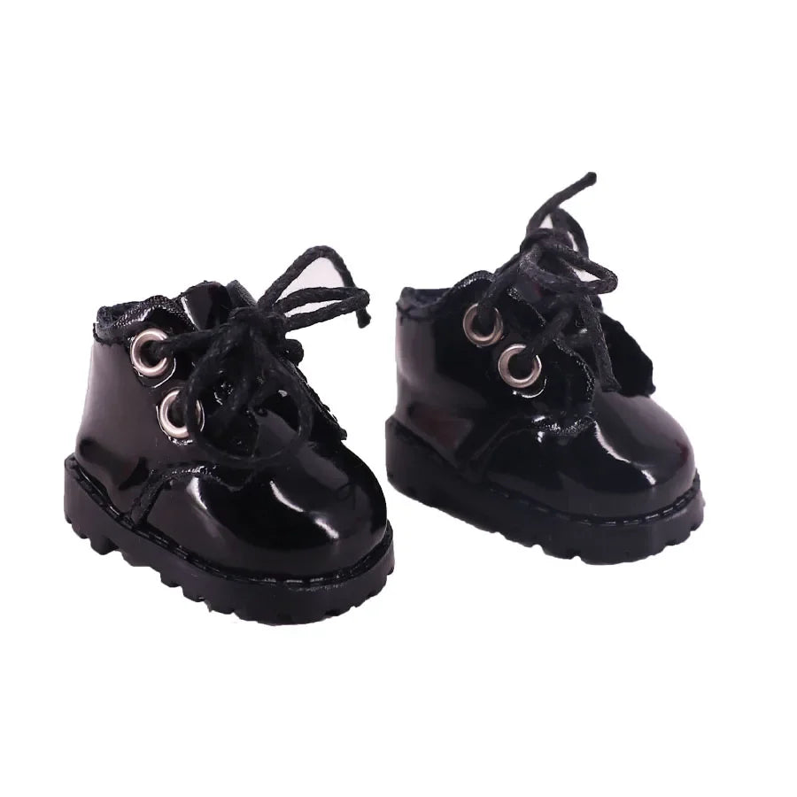 Doll Shoes labubu Doll Girl's Toys Birthday Gift