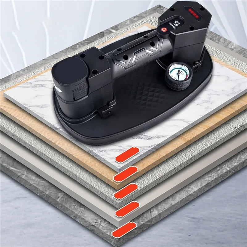 Industrial Grade Electric Vacuum Suction Cup