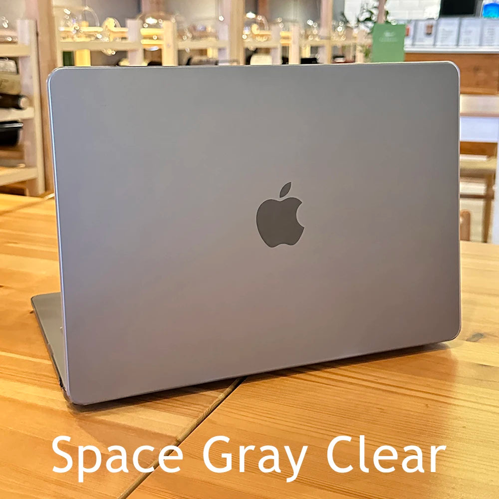Invisible Laptop Case for Macbook Air 13 Case