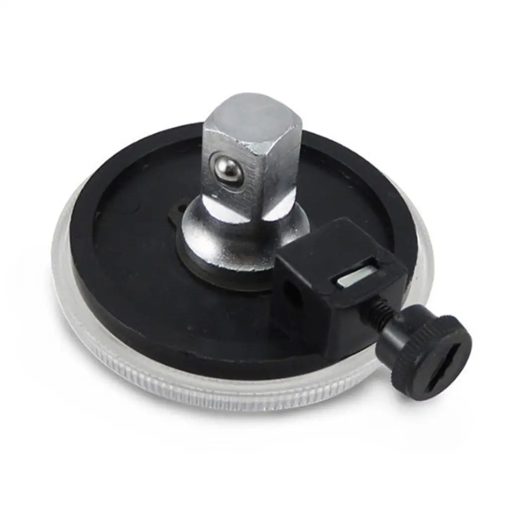 Torque Gauge Angular Tool 1/2 inch Drive Torque + 360 Angle Degrees