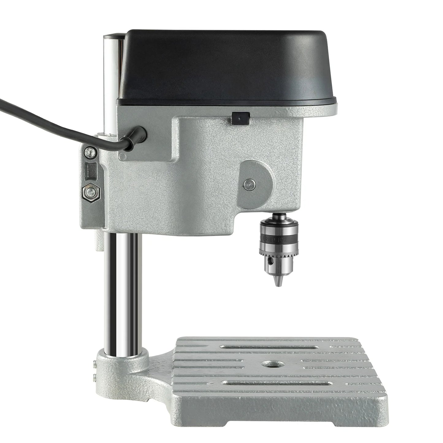 Mini Benchtop Drill Press 340W 110V Electric Wood Drilling Machine