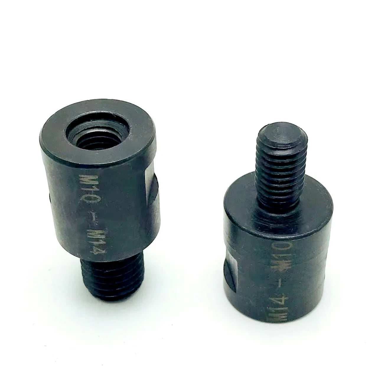 Hex Shank Adapter Different Thread Diamond Coring Bit Drill Sharpener