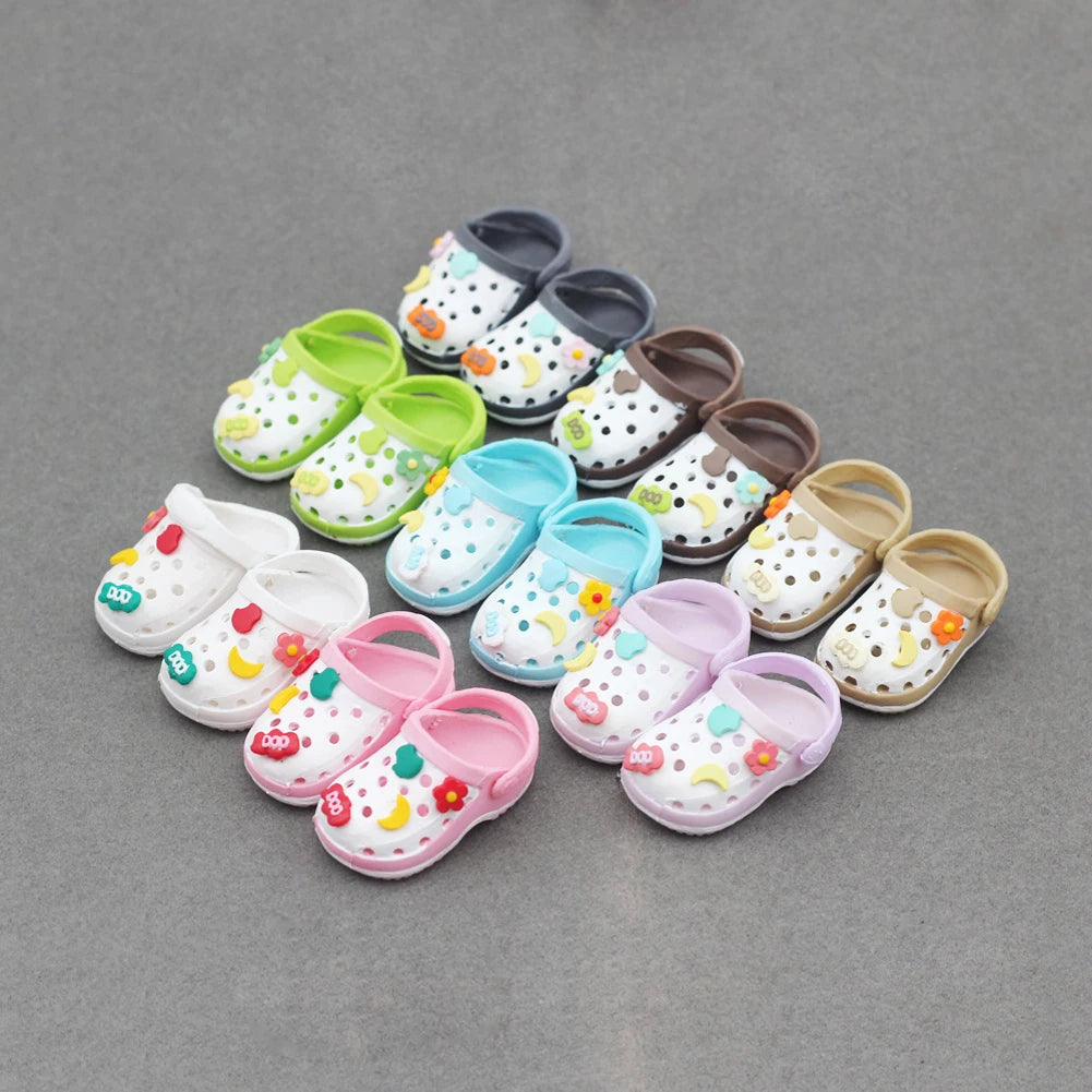 Labubu Doll Accessories Lovely Design